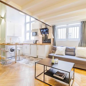 Apartamento de 1 Dormitorio